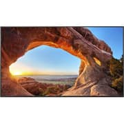Sony 85X85J 4K UHD Smart Television 85inch (2021 Model)