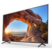 Sony 85X85J 4K UHD Smart Television 85inch (2021 Model)
