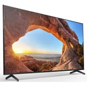 Sony 65X85J 4K UHD Smart Television 65inch (2021 Model)