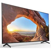 Sony 55X85J 4K UHD Smart Television 55inch (2021 Model)