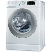 Indesit Front Load Washing Machine 10 kg BWE-101484XWSSSGCC