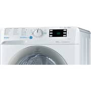 Indesit Front Load Washing Machine 10 kg BWE-101484XWSSSGCC