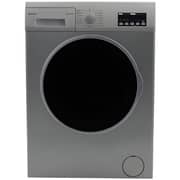 Baumatic Freestanding Washer & Dryer 7kg/5kg BMEWD75FSS