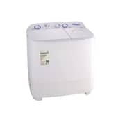 Super General Washing Machine 6kg Sgw610x White