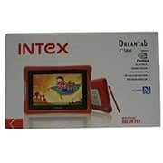 Intex Dream Tab WIFI Bluetooth 2GB 16GB 8inch Tablet
