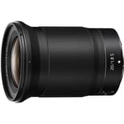 Nikon NIKKOR Z 20mm F/1.8 S Wide Angle Lens