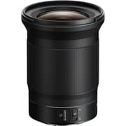 Nikon NIKKOR Z 20mm F/1.8 S Wide Angle Lens