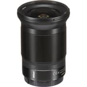 Nikon NIKKOR Z 20mm F/1.8 S Wide Angle Lens