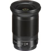 Nikon NIKKOR Z 20mm F/1.8 S Wide Angle Lens