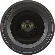 Nikon NIKKOR Z 20mm F/1.8 S Wide Angle Lens