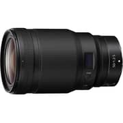 Nikon NIKKOR Z 50mm F/1.2 S Ultra Fast Prime Lens