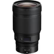 Nikon NIKKOR Z 50mm F/1.2 S Ultra Fast Prime Lens