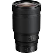 Nikon NIKKOR Z 50mm F/1.2 S Ultra Fast Prime Lens