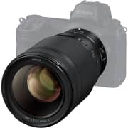 Nikon NIKKOR Z 50mm F/1.2 S Ultra Fast Prime Lens