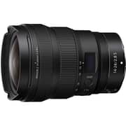 Nikon NIKKOR Z 14-24mm F/2.8 S Ultra Wide Zoom Lens