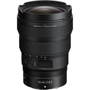 Nikon NIKKOR Z 14-24mm F/2.8 S Ultra Wide Zoom Lens