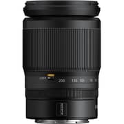 Nikon NIKKOR Z 24-200mm F/4-6.3 Zoom Lens