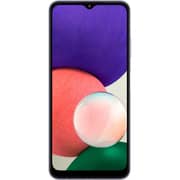 Samsung Galaxy A22 64GB Violet 5G Dual Sim Smartphone - Middle East Version