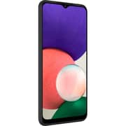 Samsung Galaxy A22 64GB Grey 5G Dual Sim Smartphone - Middle East Version