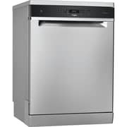 Whirlpool Free Standing Dishwasher WFC3C33PFXUK