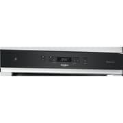 Whirlpool Free Standing Dishwasher WFC3C33PFXUK