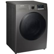 Samsung Front Load Washer Dryer 8 kg/6 kg WD80TA046BX/SG