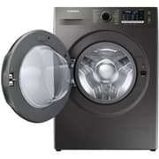 Samsung Front Load Washer Dryer 8 kg/6 kg WD80TA046BX/SG