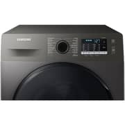 Samsung Front Load Washer Dryer 8 kg/6 kg WD80TA046BX/SG