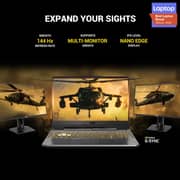 Asus TUF Gaming F15 FX506LH-HN002T Gaming Laptop - Core i5 2.5GHz 8GB 512GB 4GB Win10Home 15.6inch FHD Fortress Grey NVIDIA GeForce GTX 1650