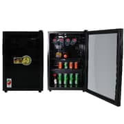 Nobel Bottle Chiller 132 Litres NBC140RH