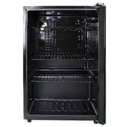 Nobel Bottle Chiller 132 Litres NBC140RH