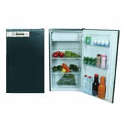 Nobel Single Door 90 Litres Refrigerator Inox Finish NR135RS