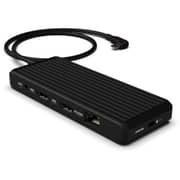 Unisynk 10 Port USB-C Hub - ACUYK10354