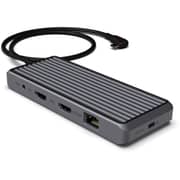 Unisynk 10 Port USB-C Hub - ACUYK10355