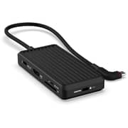 Unisynk 8 Port USB-C Hub - ACUYKUNI10385