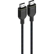 Unisynk HDMI To HDMI Cable 1.5m Black