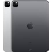 Mhqu3 11-inch Ipad Pro 2021 With Wi-fi - 256gb - Space Gray - International Specs