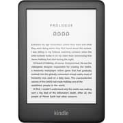Amazon Kindle - 6 Inches 8gb Storage - Black