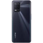 Realme 8 128GB Supersonic Black 5G Dual Sim Smartphone