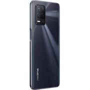 Realme 8 128GB Supersonic Black 5G Dual Sim Smartphone