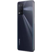 Realme 8 128GB Supersonic Black 5G Dual Sim Smartphone