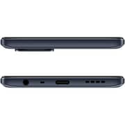 Realme 8 128GB Supersonic Black 5G Dual Sim Smartphone