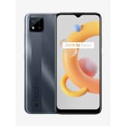 Realme C11 32GB Iron Grey 4G Dual Sim Smartphone
