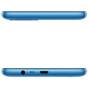 هاتف ريلمي الذكي C11، سعة 32 جيجابايت متوفر بلون ليك بلو، 4G ثنائي الشريحة