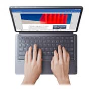 Lenovo Tab P11 Pro TB-J706L ZA7D0081AE Tablet - WiFi+4G 128GB 6GB 11.5inch Grey