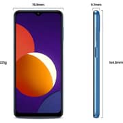 Samsung Galaxy M12 64GB Smartphone Blue 4G Smartphone