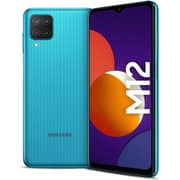 Samsung Galaxy M12 64GB Smartphone Green 4G Smartphone