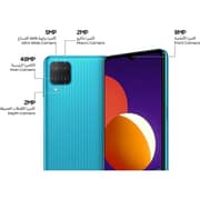 Samsung Galaxy M12 64GB Smartphone Green 4G Smartphone