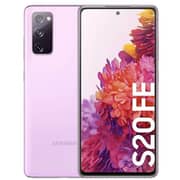 Samsung S20FE SM-G780GLVGMEA 128GB Cloud Lavender 4G Smartphone
