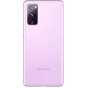 Samsung S20FE SM-G780GLVGMEA 128GB Cloud Lavender 4G Smartphone